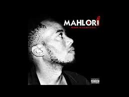 Mahlori Kay