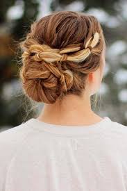 In a world where most guys opt for one man bun, dare to be the one that gets two! 70 Amazing Braid Hairstyles For Party And Holidays