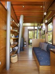 See more ideas about tree house, tree house designs, house. Great Treehouse Interiors Hgtv