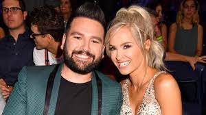 Check spelling or type a new query. Shay Mooney And Wife Hannah Welcome Baby No 2 Entertainment Tonight