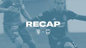 See more ideas about monterrey, cf monterrey, soccer team. Recap Earthquakes Host C F Monterrey In International Friendly San Jose Earthquakes