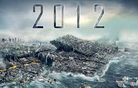 Image result for Black Rift Theory | Year 2012: End of the World