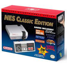 Es el último juego de rare para la nintendo 64. Nintendo Nes Classic Edition Nintendo Gamestop