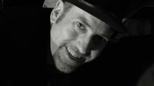 Chris Welch and The Cicada Killers — FANATIC