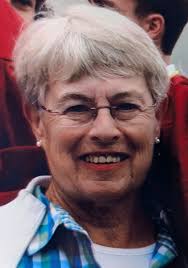 Earlene Jackson avis de décès