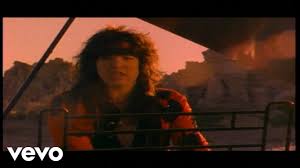 Let's look at slow rockers should have. 100 Best Metal Ballads Of The 80s 90s And 2000s Spinditty