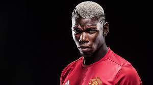 Последние твиты от paul pogba (@paulpogba). Pol Pogba Neizvestnaya Istoriya Samogo Dorogogo Futbolista Avangard Manchester Yunajted