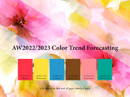 There is a move towards a new soft and kind appeal that still has vigor, as we continue to embrace digitalization but maintain the integrity and creativity that humans bring. Autumnwinter 2022 2023 Trend Forecasting On Behance