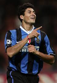 Julio Cruz Calcio Sport Football