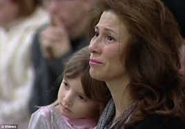 Friends and strangers help fix up fallen soldier's vintage car as gift to  his widow after he is killed in Afghanistan