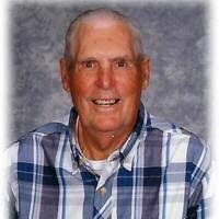 Marshall Huffman Obituary