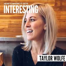 Taylor Wolfe's Instagram, Twitter & Facebook