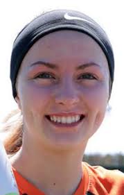 2019 All-Region softball team