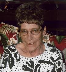 Helen Ellis Obituary