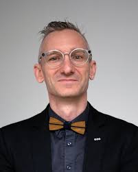 François-Xavier Roux-Demare, chargé de mission Inclusion