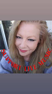 Jennifer HollyCole💫BlueTattoo (@jenniferhollycole)'s videos with She Is a  Warrior