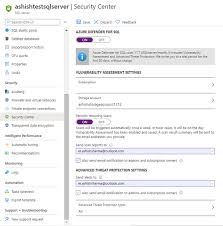 Inside attacks are malicious attacks performed on a insider threats can affect all elements of computer security and range from injecting trojan viruses to stealing sensitive data from a network or system. Security Recommendations For Azure Sql Database