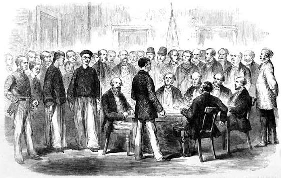 The Esing Bakery Poisoning of 1857 | Amusing Planet