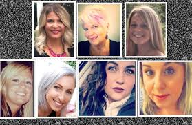 Hair & Makeup by Cati Manzo...