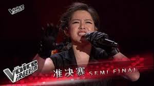 《the voice 决战好声》 has achieved remarkable success since making its debut on astro and starhub in september. The Voice å†³æˆ˜å¥½å£° Ø§Ù„Ø¬Ø²Ø§Ø¦Ø± Vlip Lv