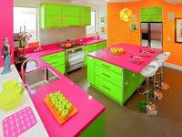 50+ best bright colorful kitchen ideas