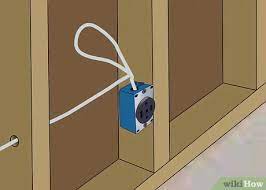 Maybe you would like to learn more about one of these? How To Install A Stove With 220 Line With Pictures Wikihow