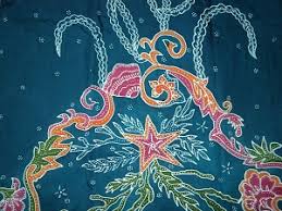 Motif batik biasanya berupa tumbuhan, bunga dan motif batik lainnya. Batik Situbondo