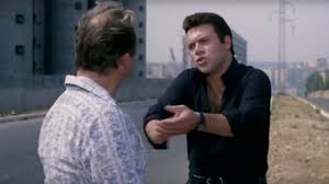 Per celebrare il 40esimo anniversario dall'uscita del film un sacco bello, pellicola diretta e interpretata dal grande carlo verdone, sono venuti a la vit. Verdone 40 Anni Dopo Al Palo Della Morte Ma La Roma Di Un Sacco Bello Non Esiste Piu La Repubblica