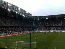 Sk sturm graz fixtures tab is showing last 100 football matches with statistics and win/draw/lose sk sturm graz performance & form graph is sofascore football livescore unique algorithm that we are. Sk Sturm Graz Wikipedia