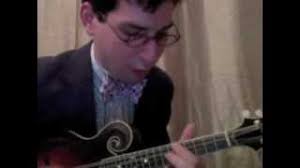 Aaron Weinstein, "Slumming