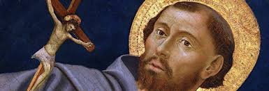 St Francis of Assisi and the joy of renunciation