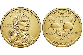 How Many Sacagawea And Native American Dollars Have Been