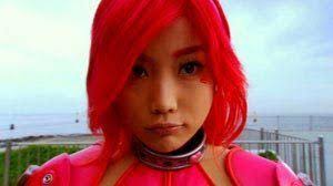 Cutie Honey (film)