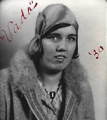 Vintage Photographs With Names