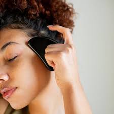 Gua Sha Stone