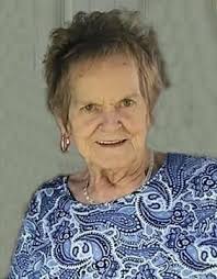 Delores Pancake Obituary (1941