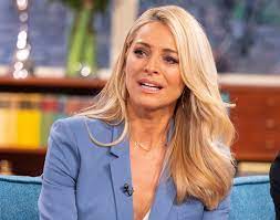 How old is tess daly? Tess Daly Left Heartbroken After Accidentally Killing Family Dog Woman Home