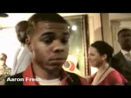 AARON FRESH Pulls Pranks!