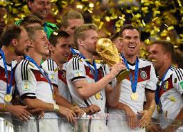 Would you choose newer players such as mesut özil or ones from years past, such. Germany Women Vs Men Soccer Politics The Politics Of Football