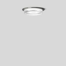 In the outer part of moveable fixtures. Recessed Ceiling Luminaires Bega