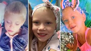 Summer Wells: Who's who in missing TN girl's AMBER Alert case