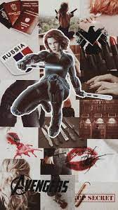 Trendy Wallpaper Marvel Aesthetic 32 Ideas Black Widow Wallpaper Marvel Avengers Avengers