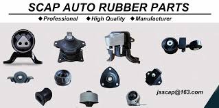 1237161020 12371-61020 Motore SCAP Auto Mount Supporto per ...