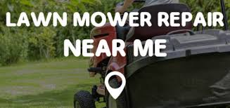 Sears home services specializes in general service and repairs for most types of push lawn mowers. Computer Repair Near Me Points Near Me