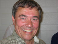 Rudolph Rudy Lindstrom