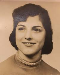 MaryEllen Booth Obituary (1937