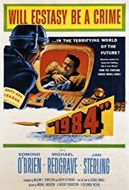 Image result for act like nothing wrong winston smith