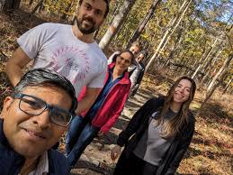 Matthew T. Wolf, Ph.D.