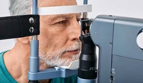 Cataracts Shreveport