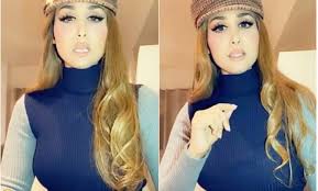 كم عمر هند القحطاني ويكيبيديا هند القحطاني عمرها الحقيقي